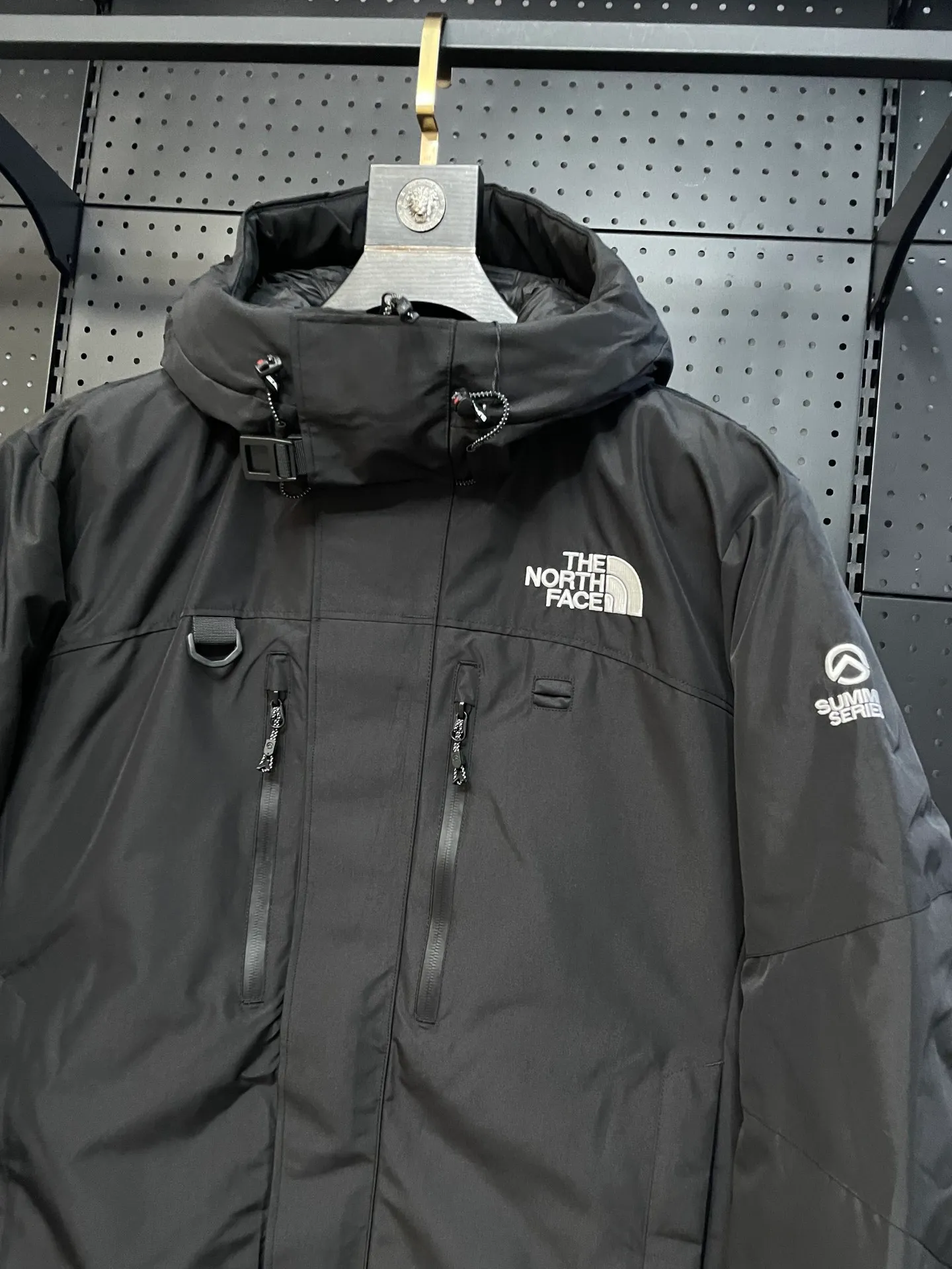 𝗧𝗵𝗲 𝗡𝗼𝗿𝘁𝗵 𝗙𝗮𝗰𝗲｜ RETROHIMALAYAN Series ‼️ ！ ， ！ （ ZP ） - . Quality In Stock - - ： 14D ， ， ， ， ZP ： ， 7 ， ZP ： YKK ， ， ， 10 。 1 1 ， ： 。 Size:XS-XXL
